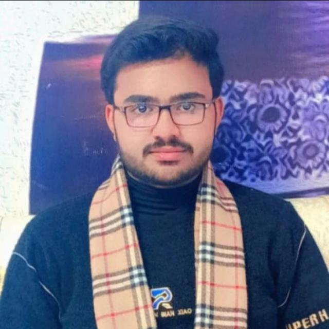 Abdul Rehman Amjad