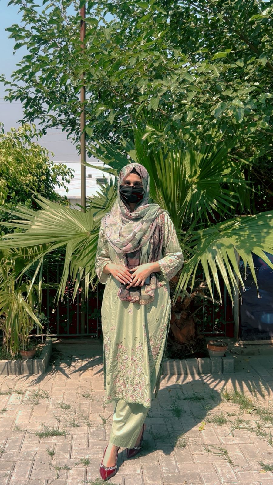 Aliza Nadeem