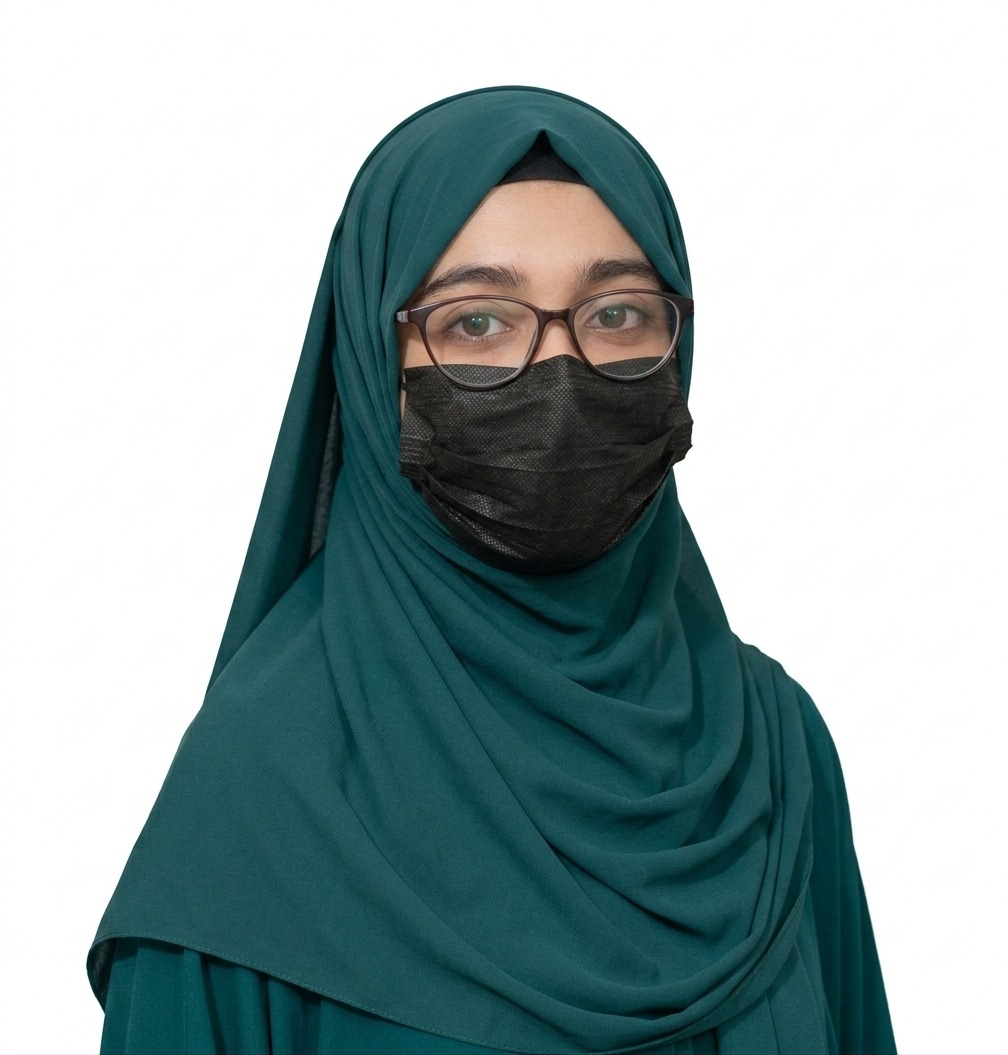 Areeha Fatima