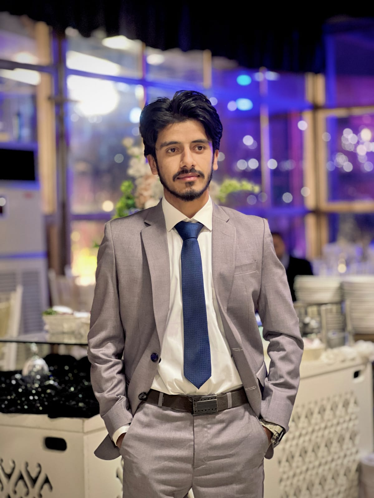 Inaam-ul-Haq